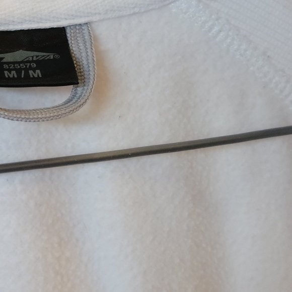 Avia Fleece Lined full zip jacket - Picture 7 of 11